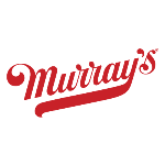 Murray's Cheese Logo