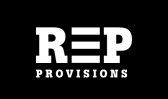REP Provisions Logo