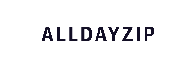 alldayzip Logo
