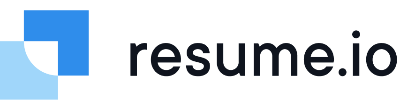 Resume.io Logo