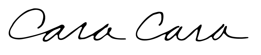 Cara Cara New York Logo
