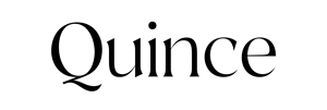 Quince Logo