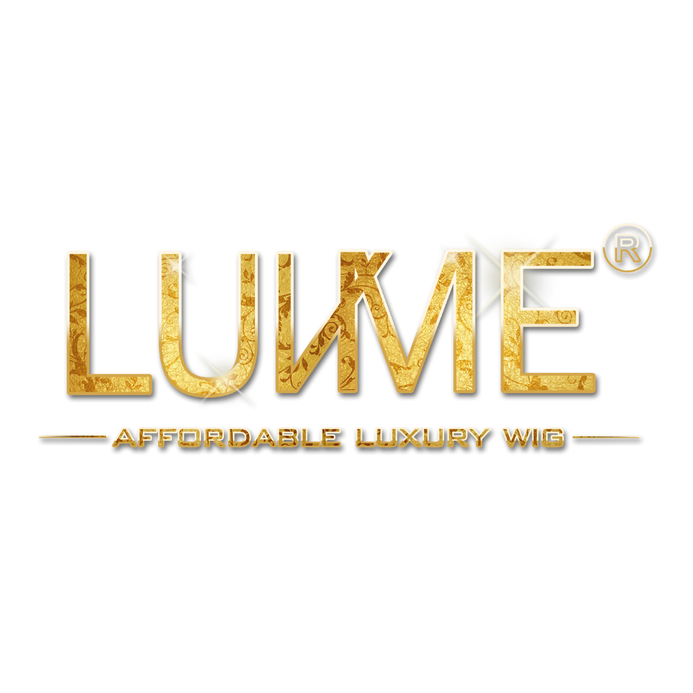 Luvme Hair Logo