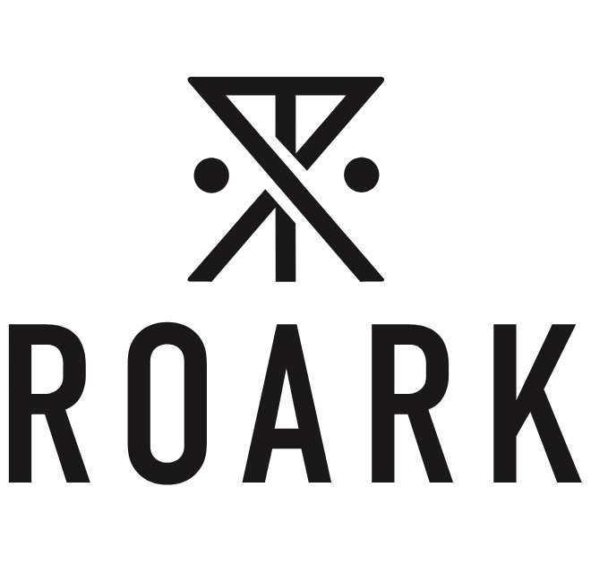 Roark Logo