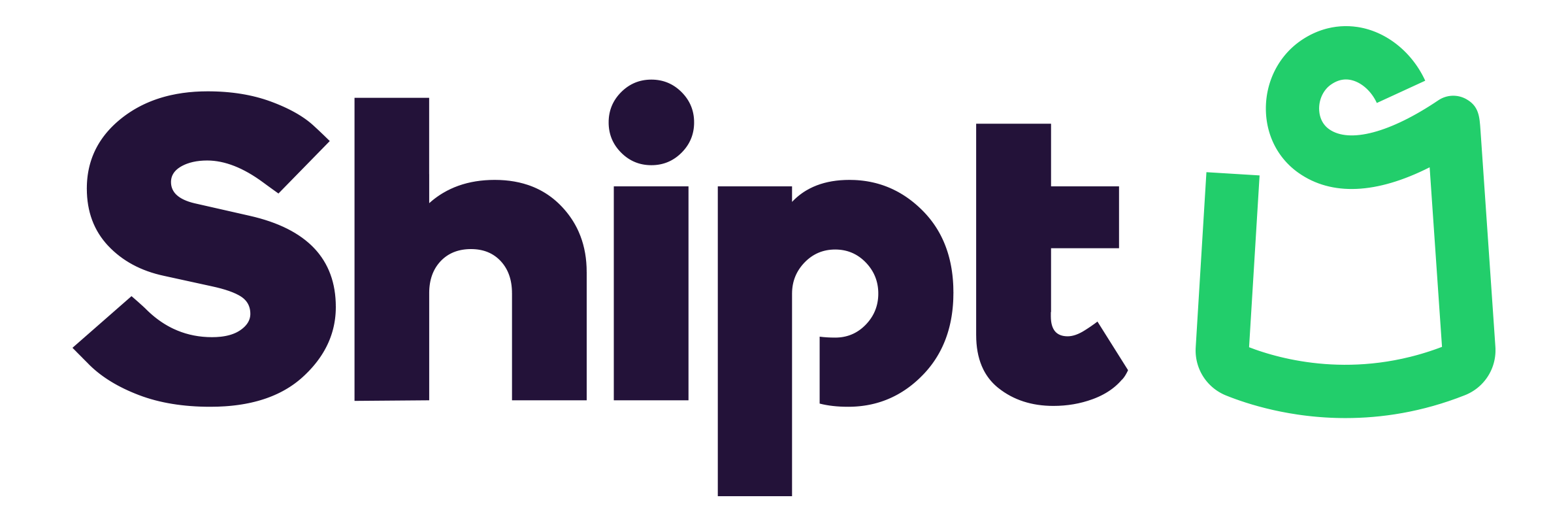 Shipt Logo