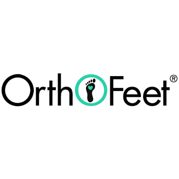 Orthofeet Logo