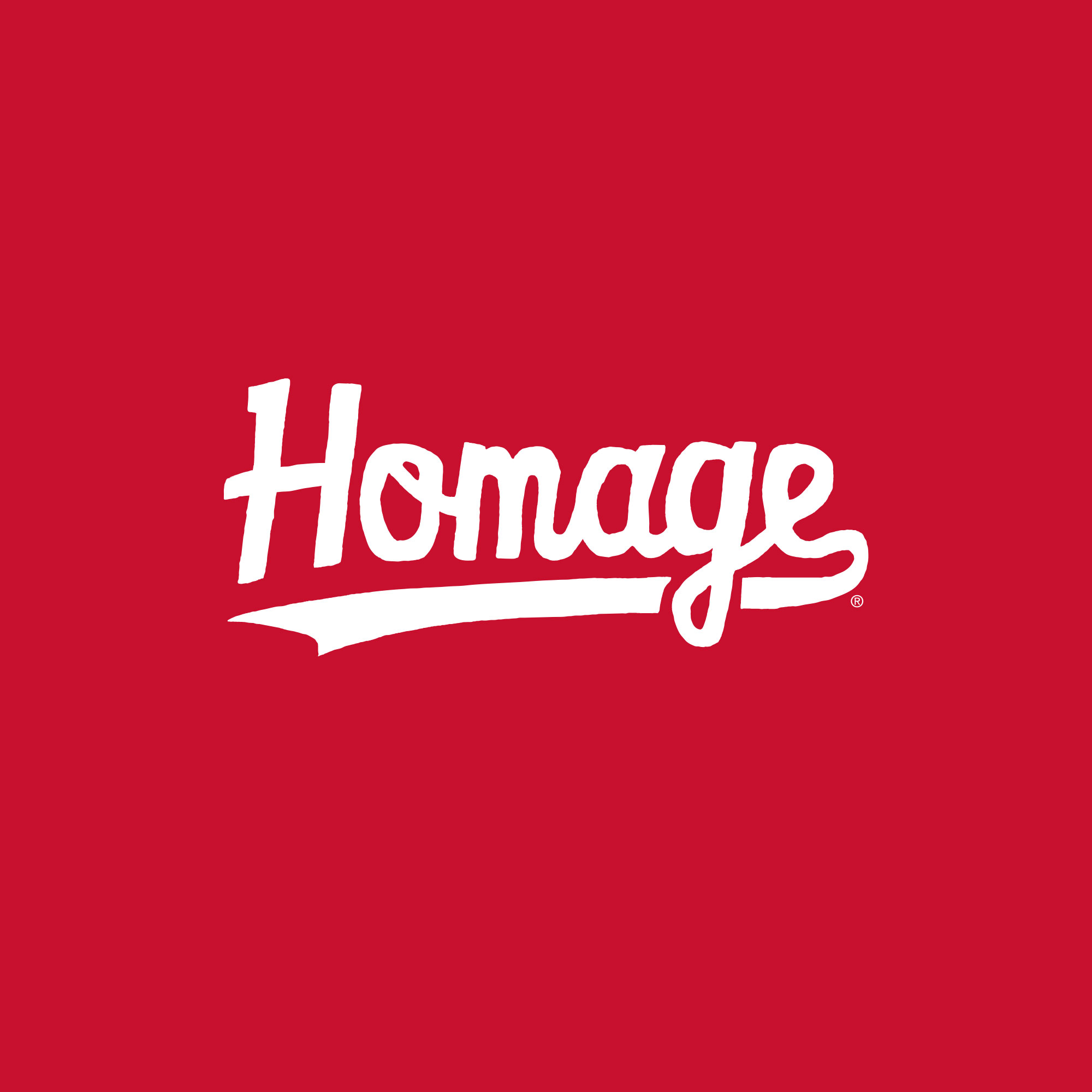 Homage.com