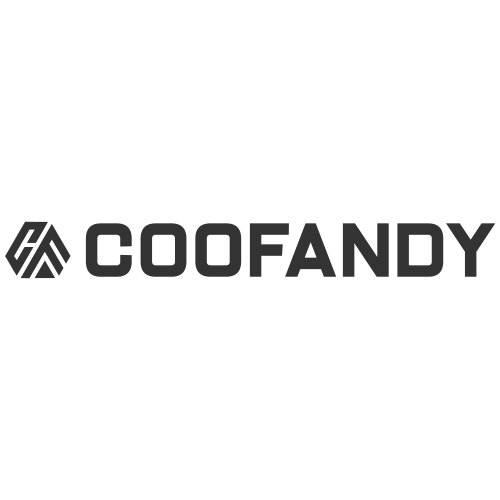 coofandy Logo