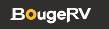 BougeRV Logo