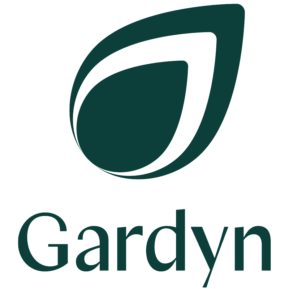 Gardyn Logo