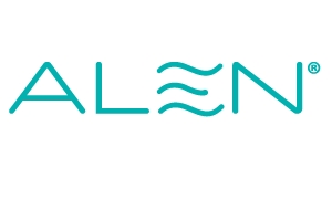 Alen Logo