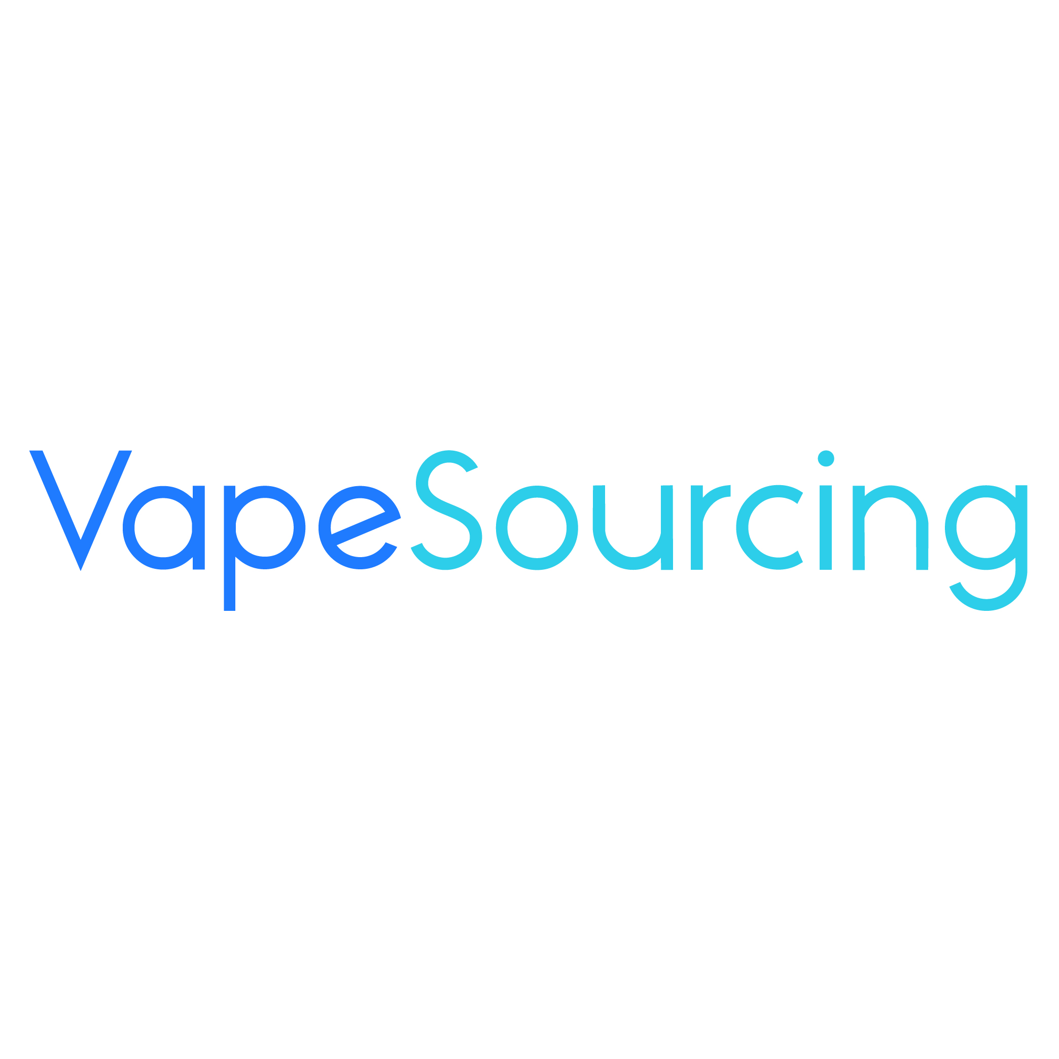 Shenzhen Vapesourcing Electronics Co.,Ltd. Logo
