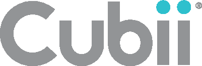 Cubii Logo