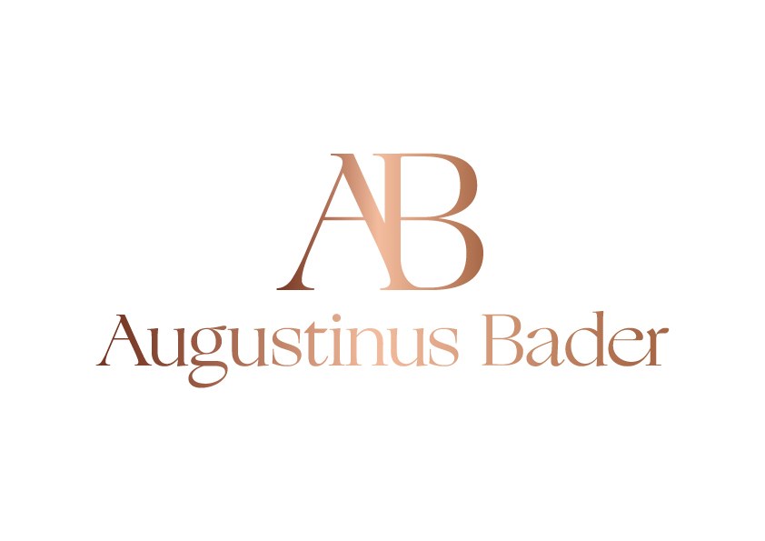Augustinus Bader Logo