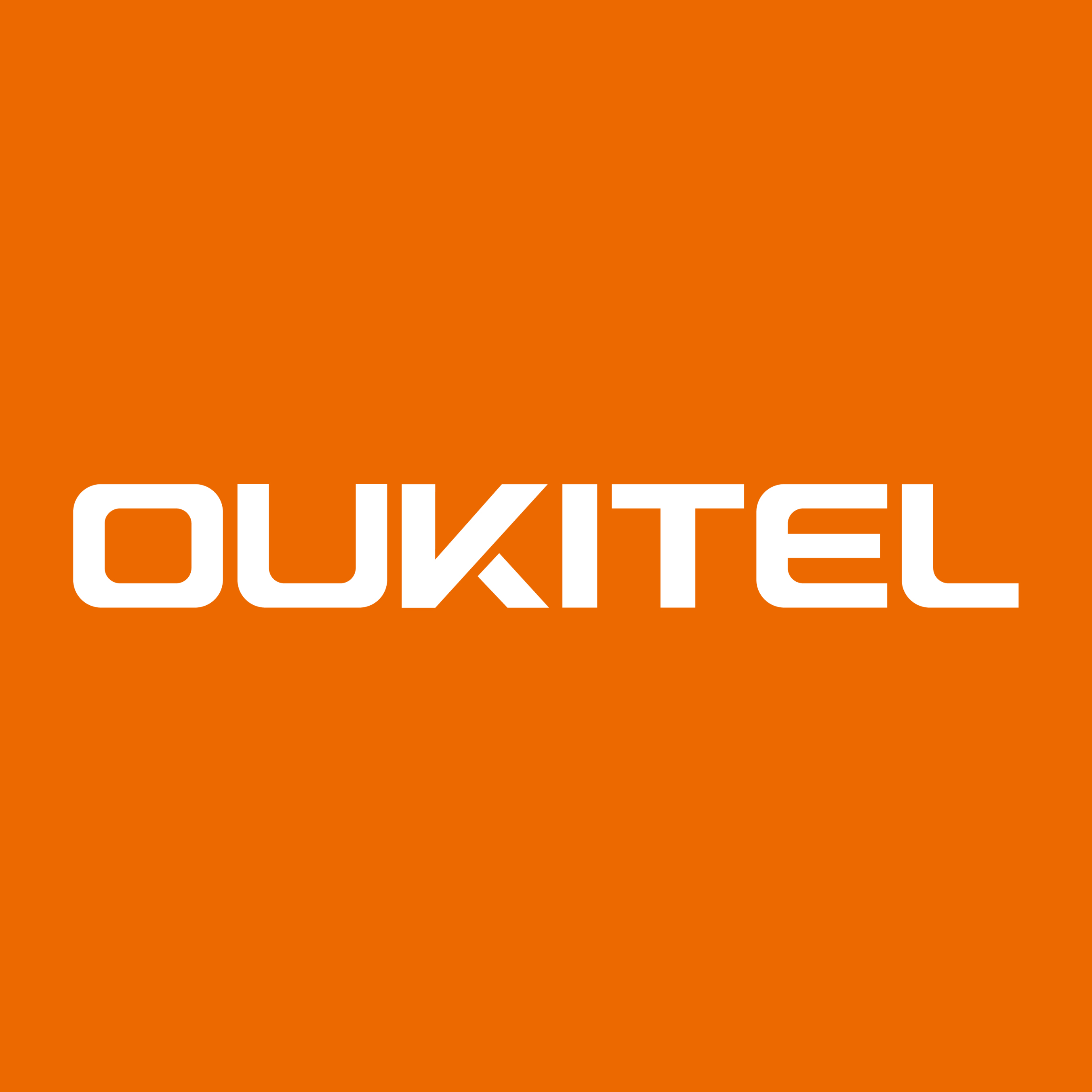 oukitel Logo
