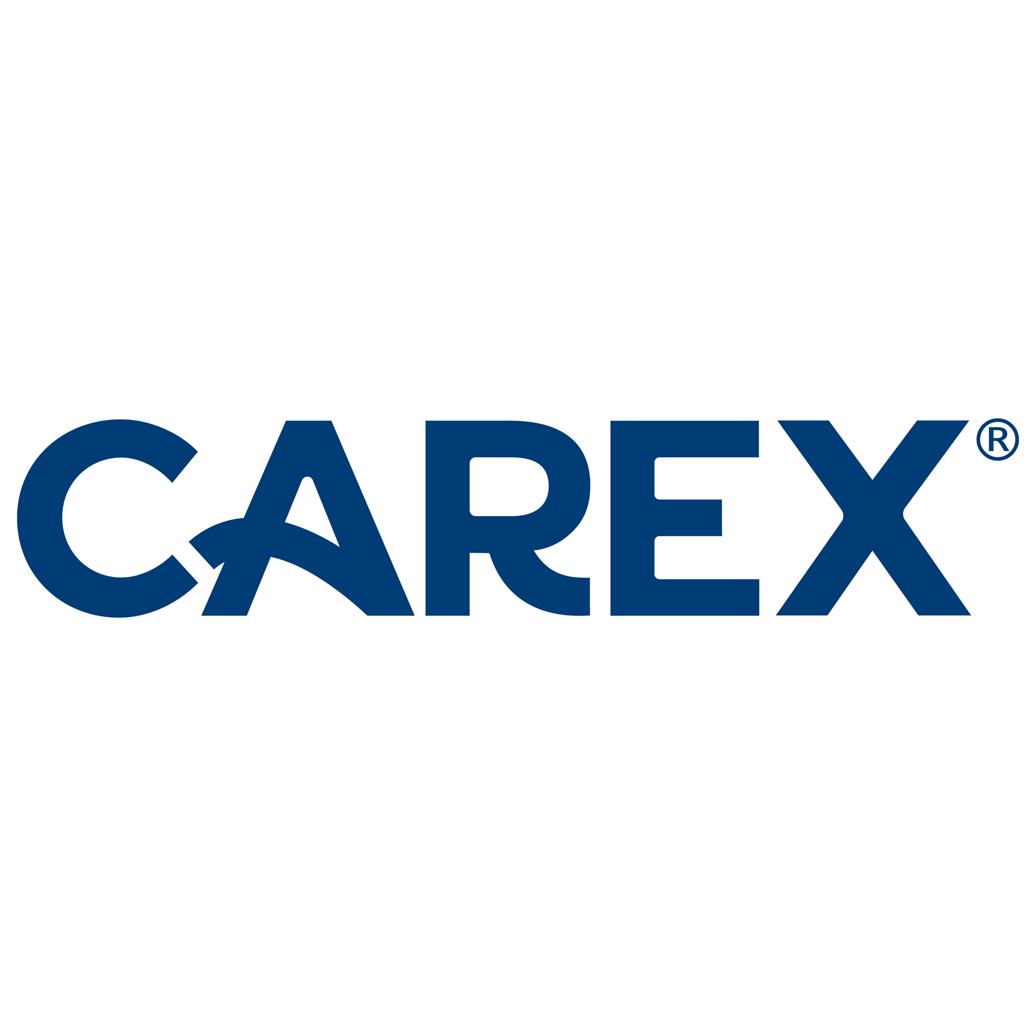 Carex Health Brands Logo