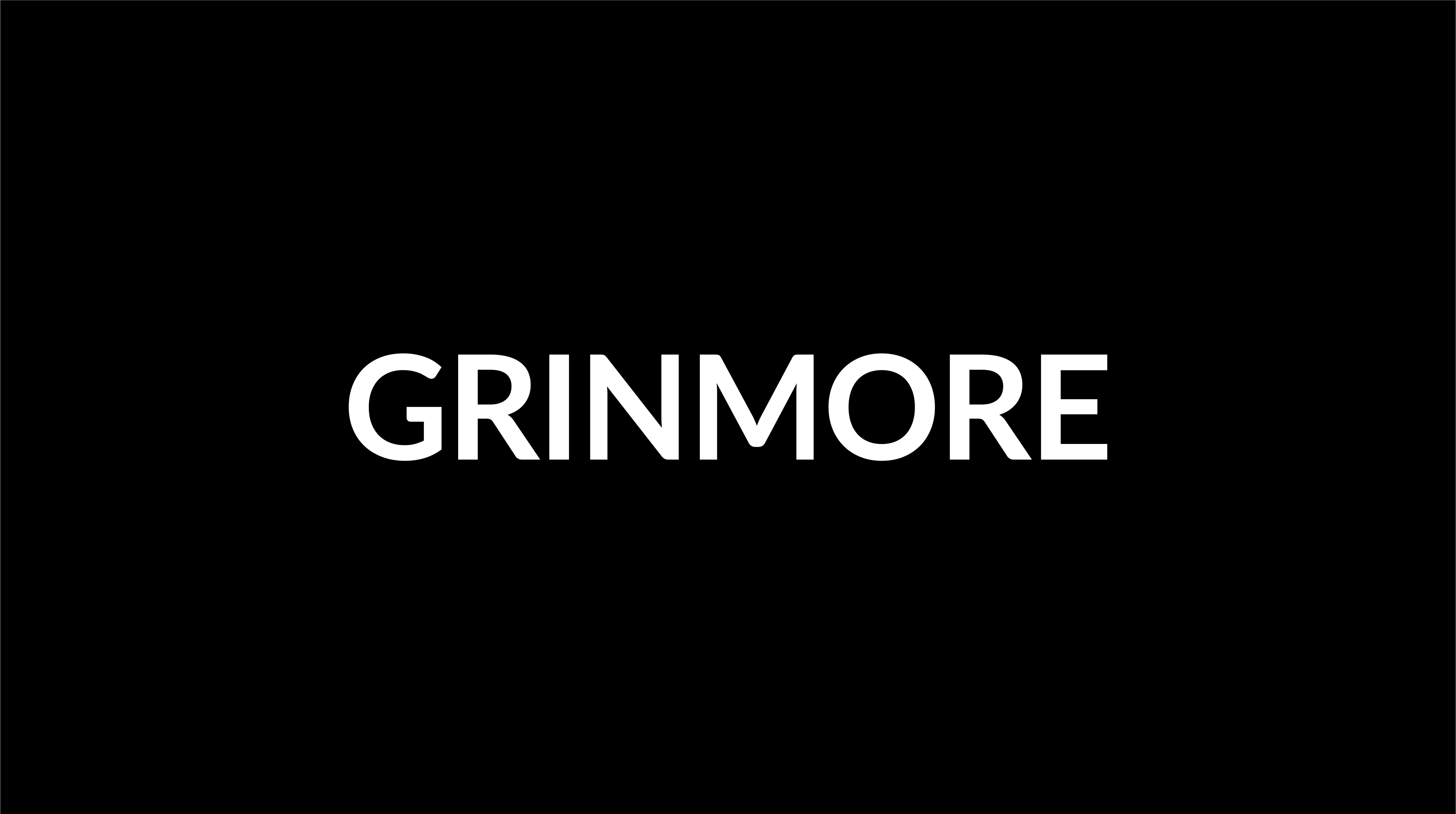 Grinmore Logo