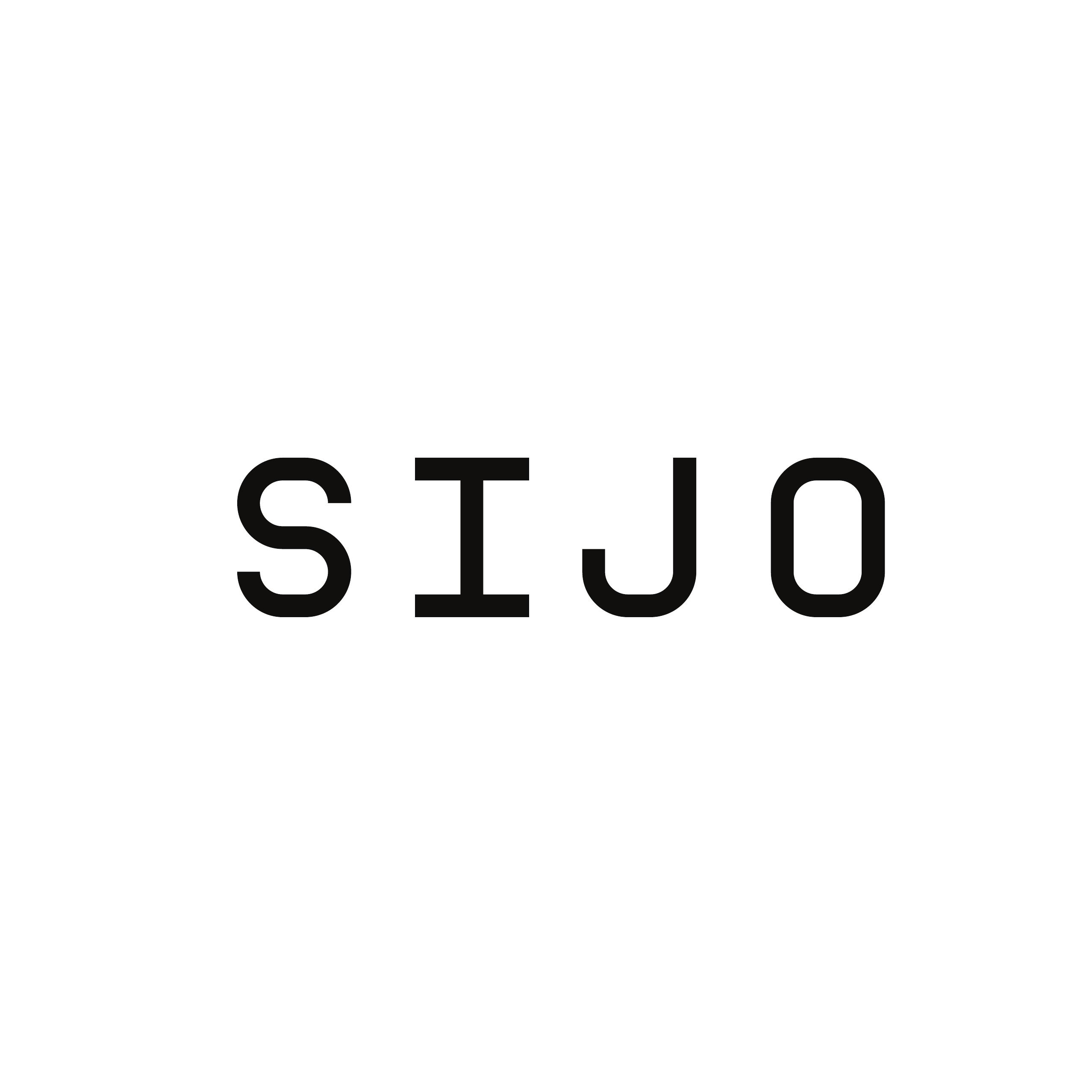 Sijo Logo