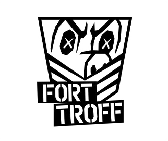 Fort Troff Logo