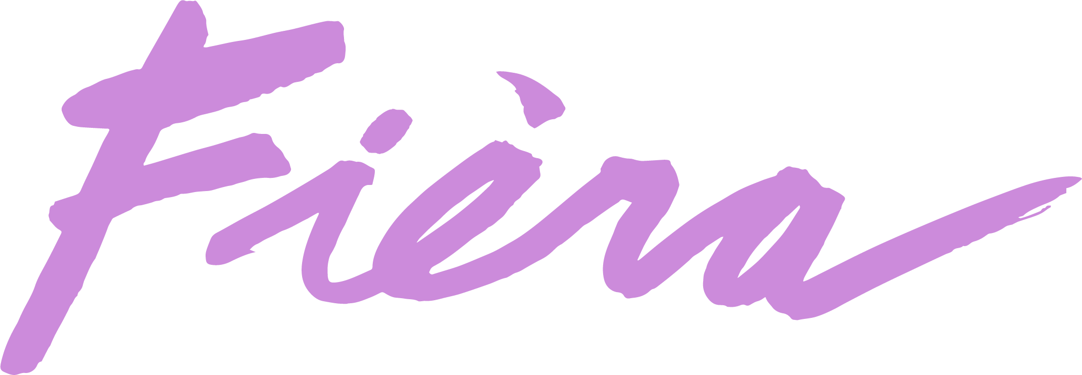 Fièra Cosmetics Logo