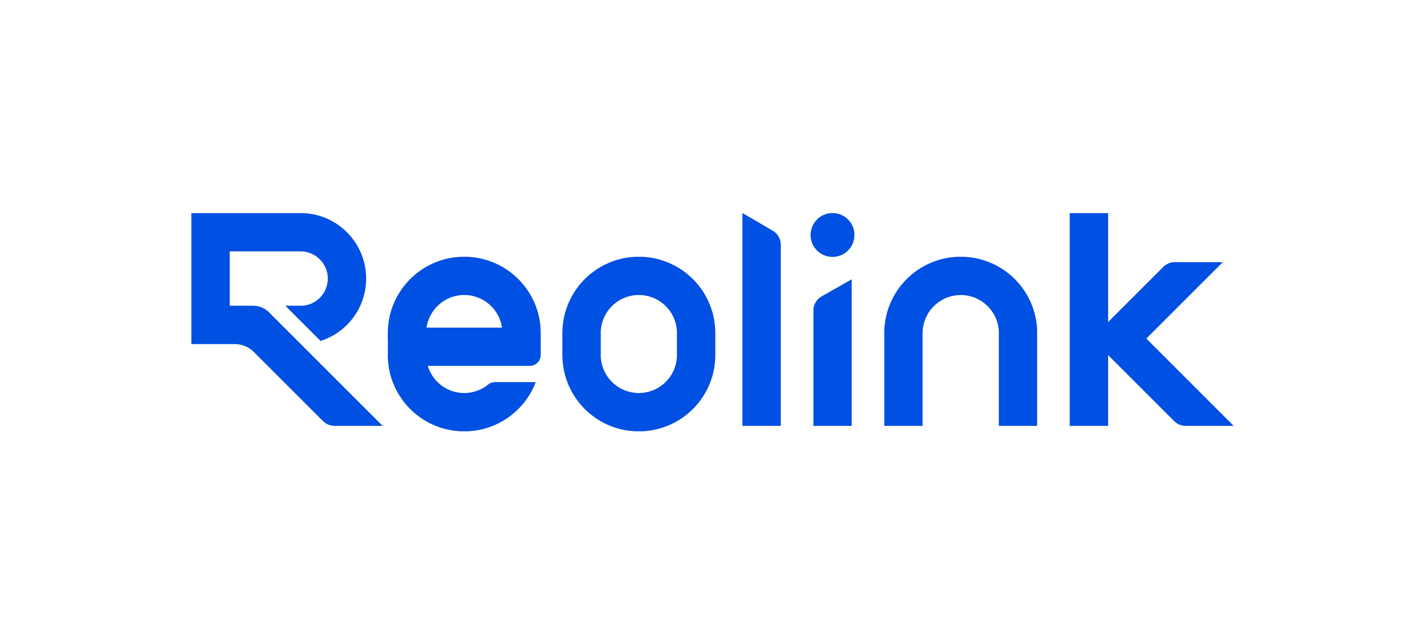 reolink Logo