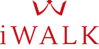 iWALK Logo