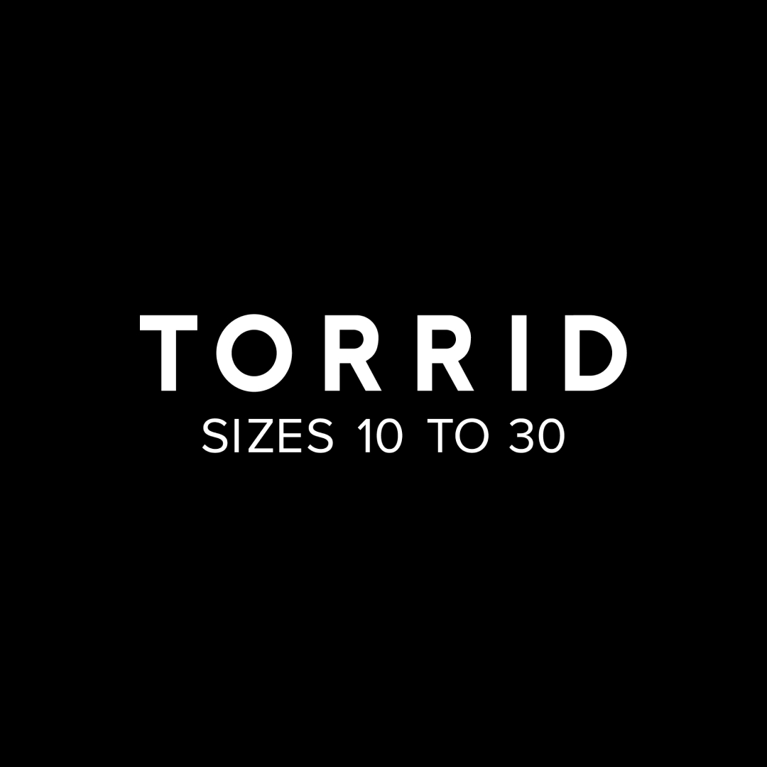 Torrid.com