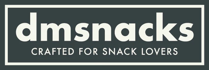 DM Snacks Logo