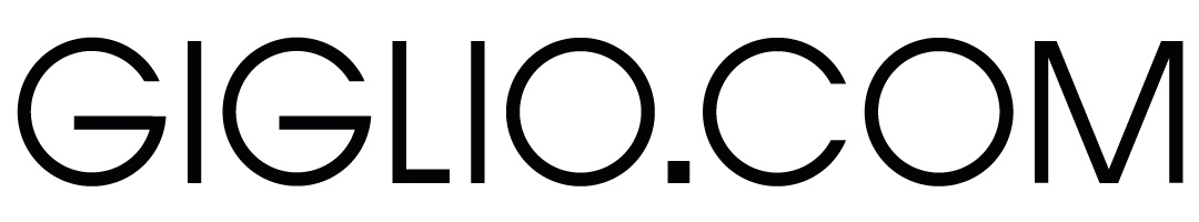 Giglio Logo