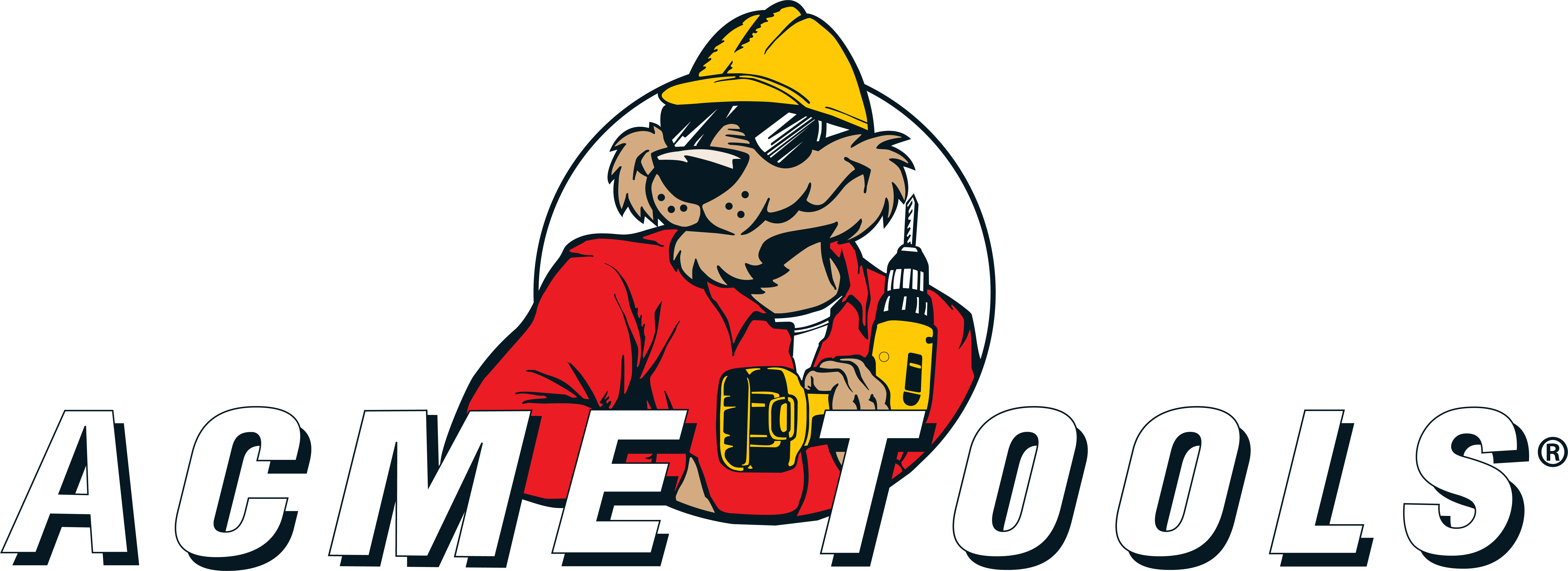 Acme Tools Logo