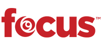 Focus Camera and Lifestyle by Focus Logo