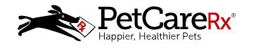 PetCareRx Logo