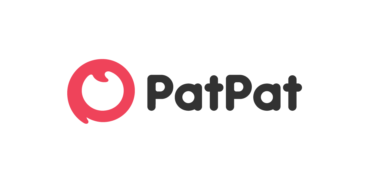 PatPat Logo