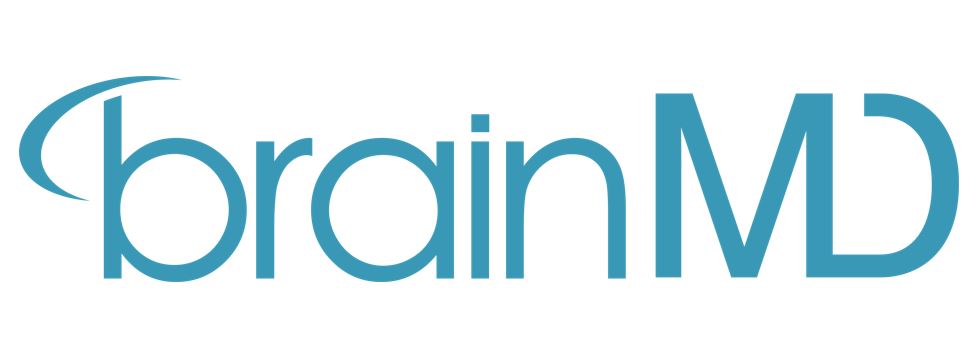 BrainMD Health Logo
