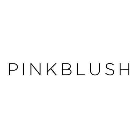 PinkBlush Maternity Logo