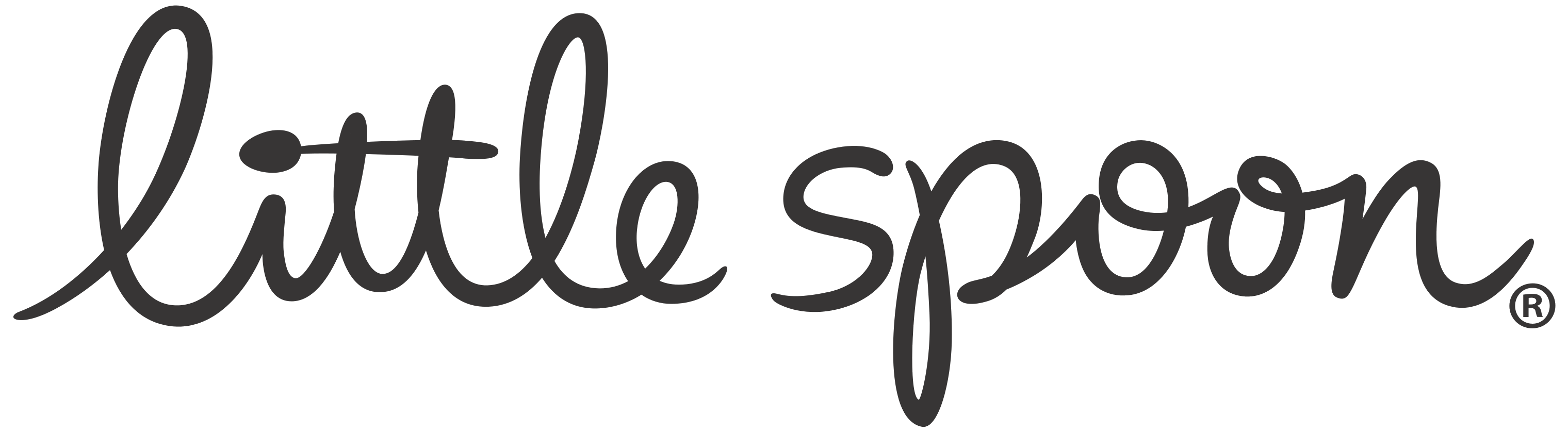 Little Spoon, Inc Logo