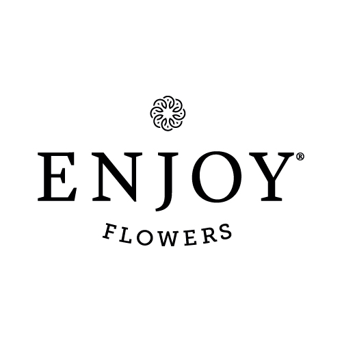 Enjoy Flowers LLC Logo