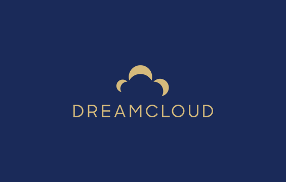 DreamCloud Logo