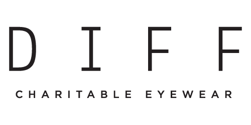DIFF Eyewear Logo
