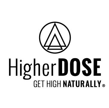 HigherDOSE Logo