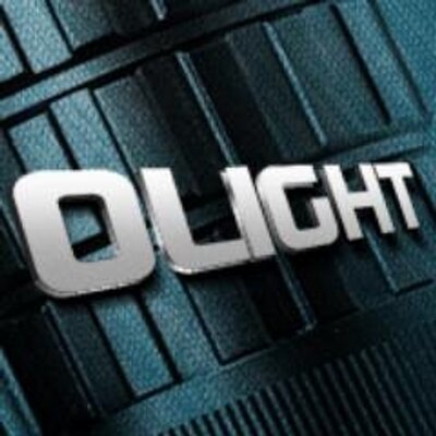 Olight USA Logo