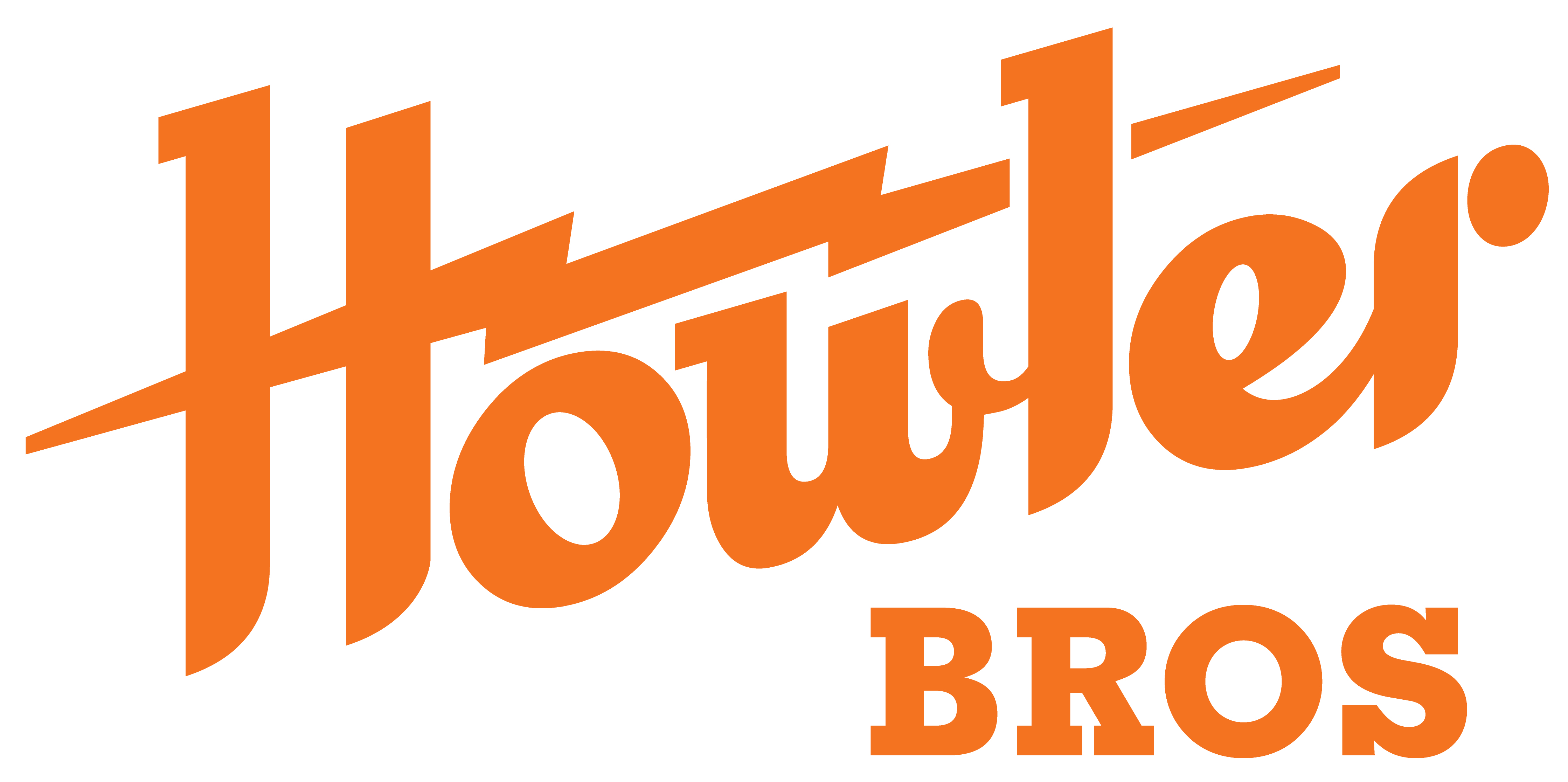 Howler Brothers Logo