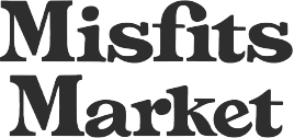 Misfits Market Logo