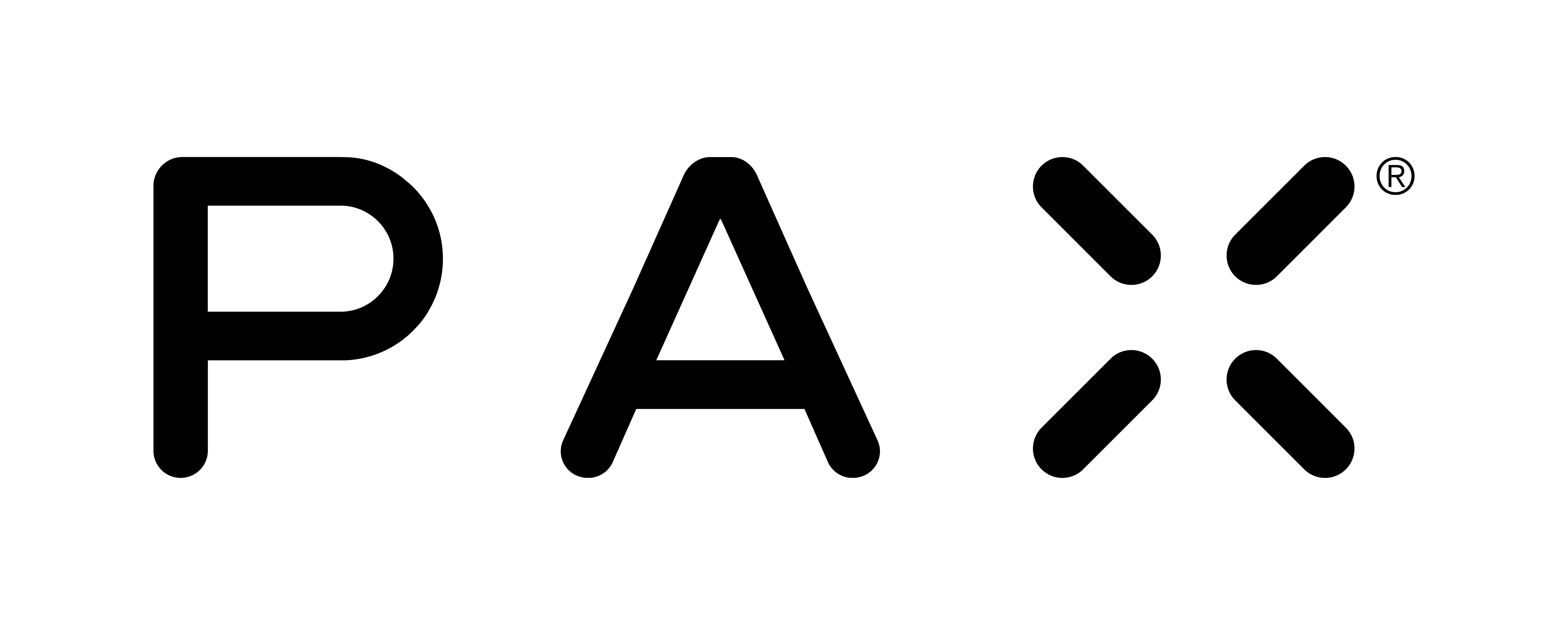 PAX Logo